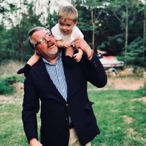 Meet your Posher, Gary